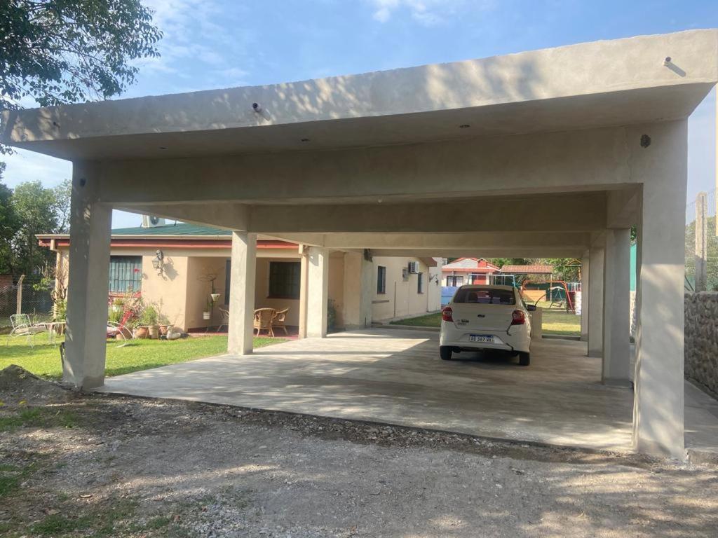 Mi Refugio