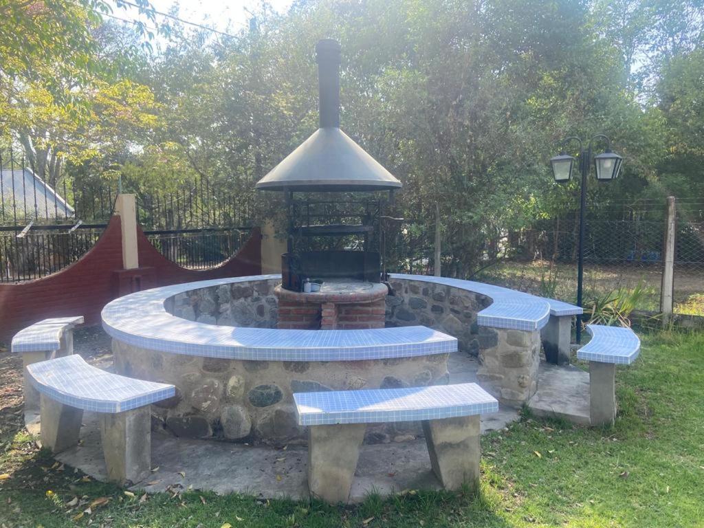 Mi Refugio