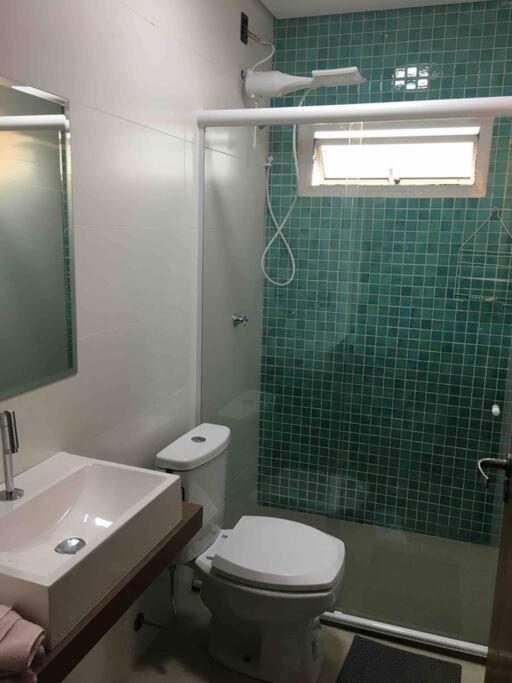 Sobrado inteiro com piscina - 2