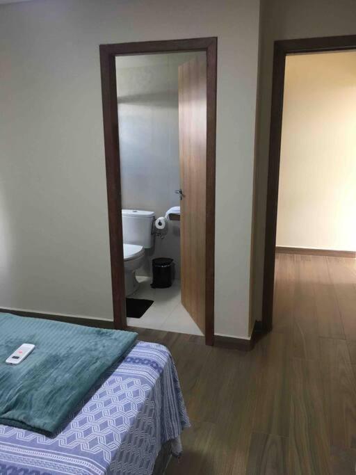 Sobrado inteiro com piscina - 2