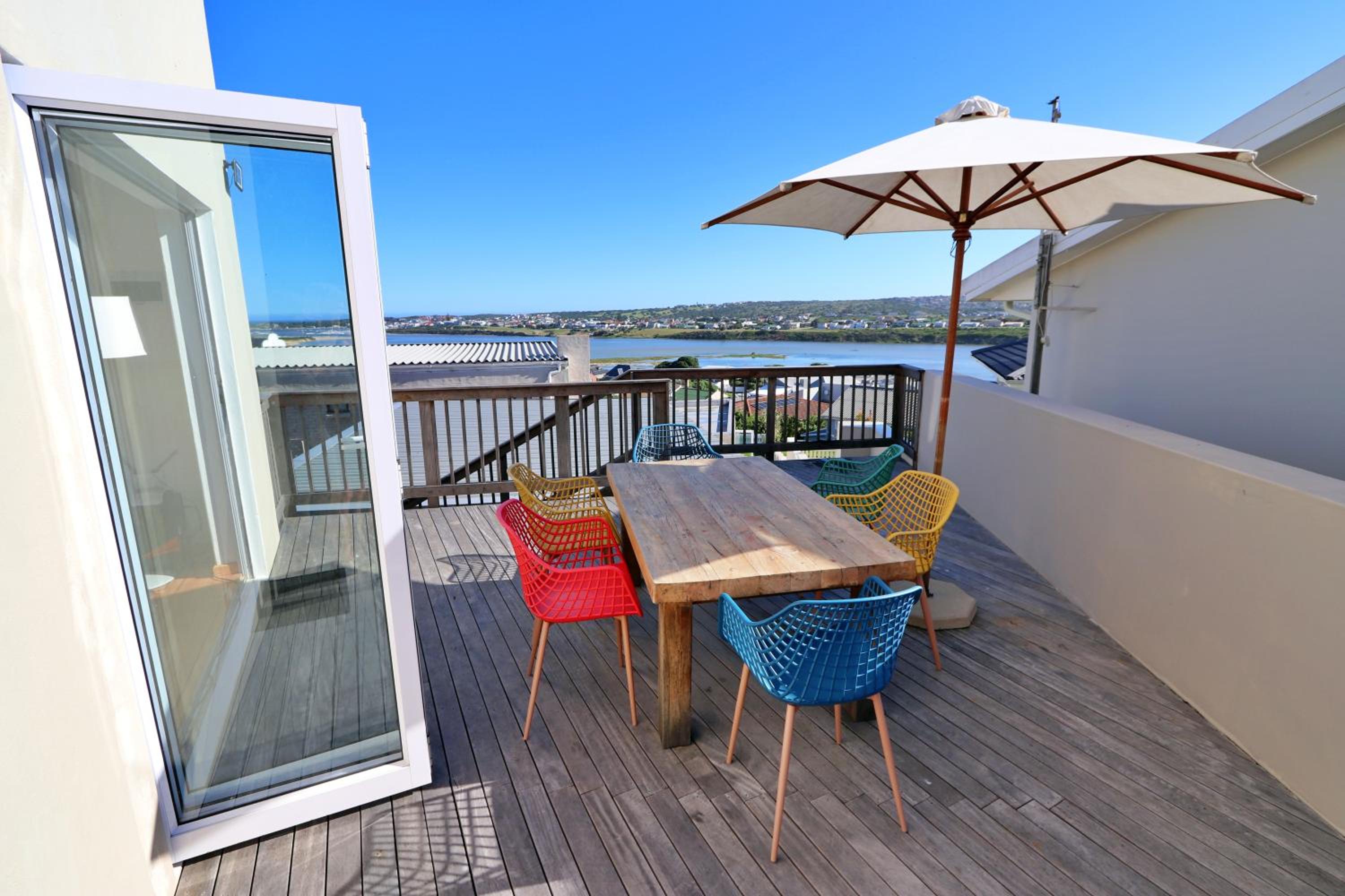 Kykmar Penthouse view 4