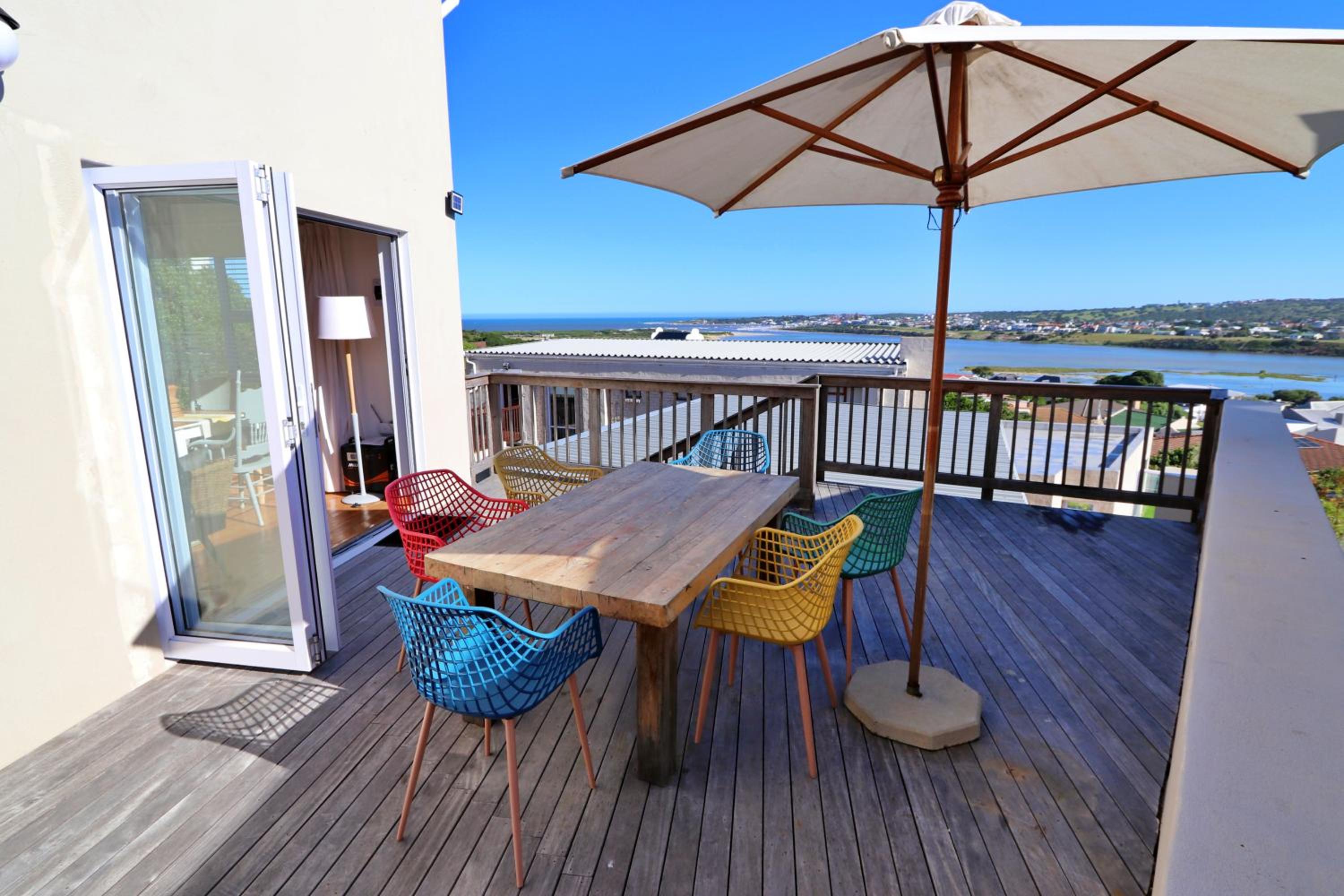 Kykmar Penthouse view 5