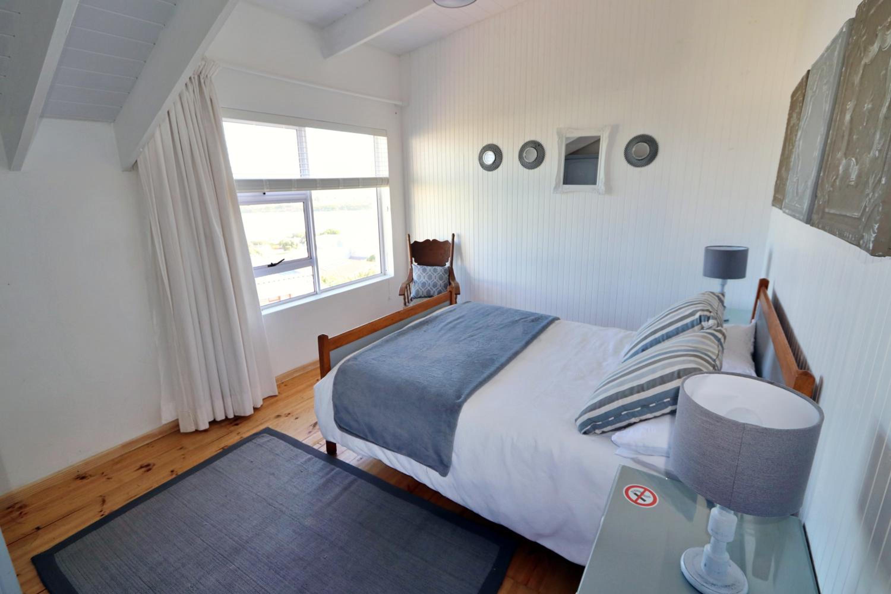 Kykmar Penthouse view 2