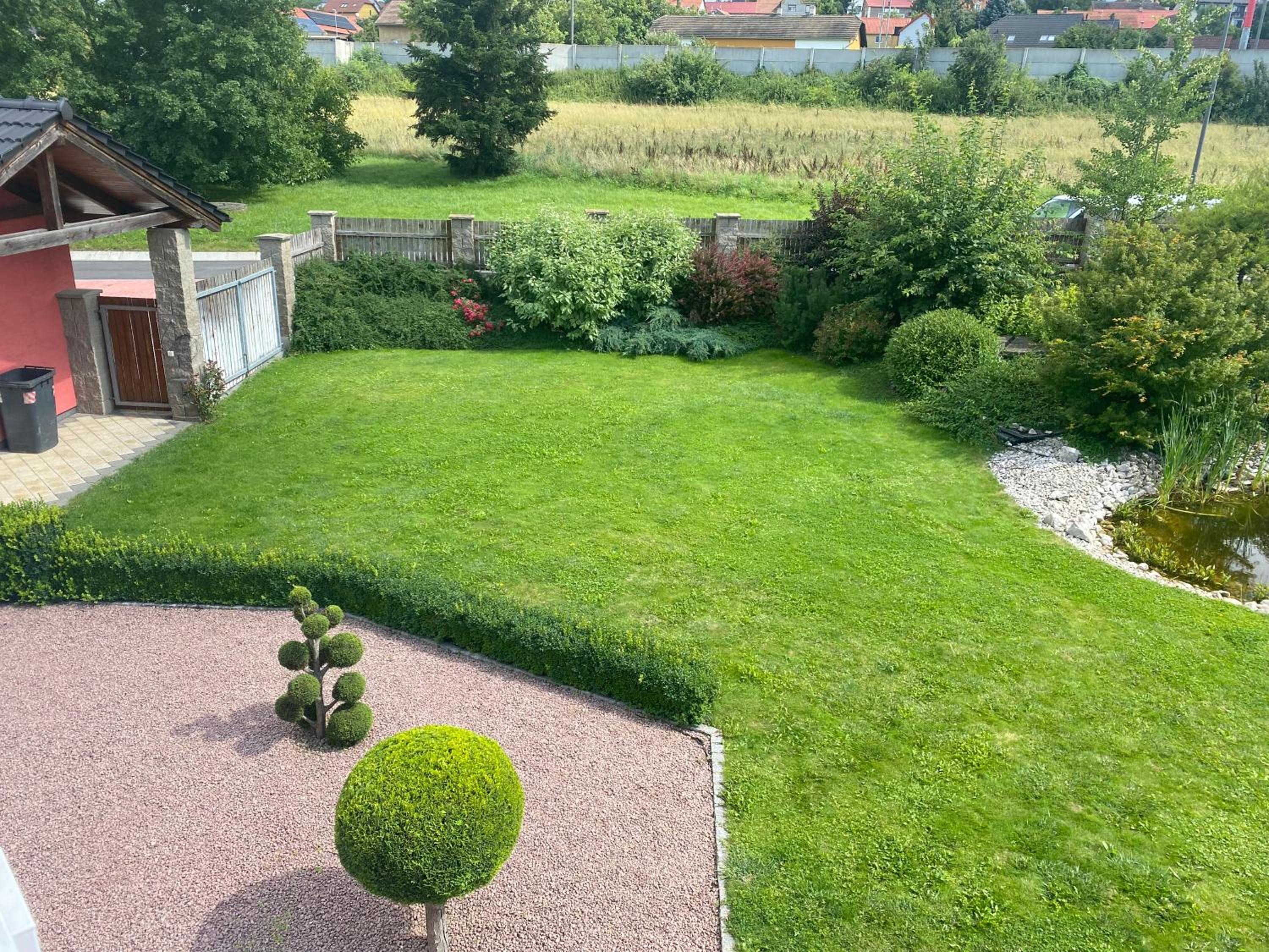 Dům Stašov