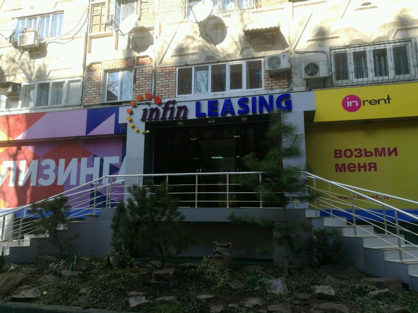 CHEKHOV APARTMENT