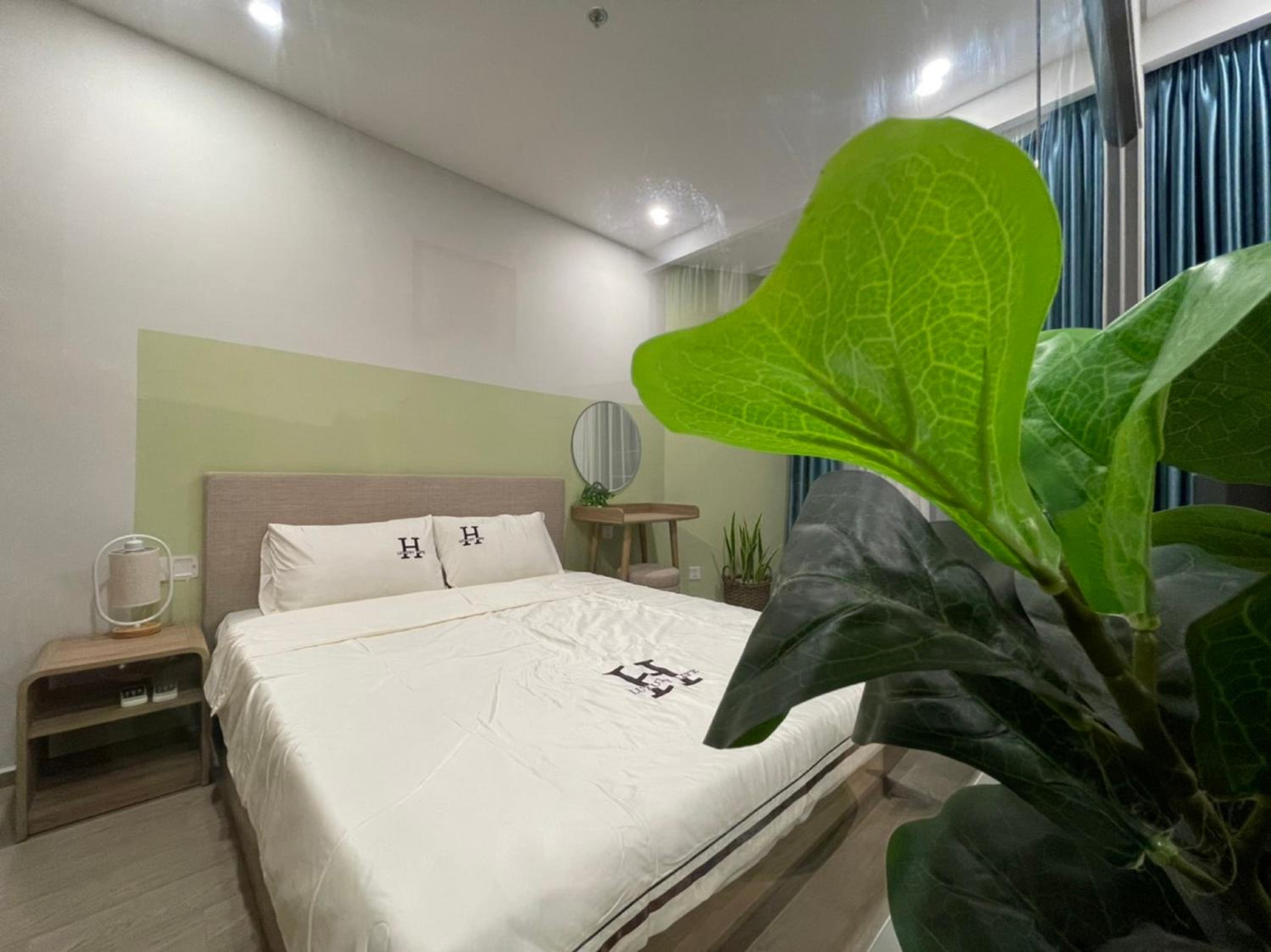 SORA' HOMESTAY THE SÓNG vũng tàu