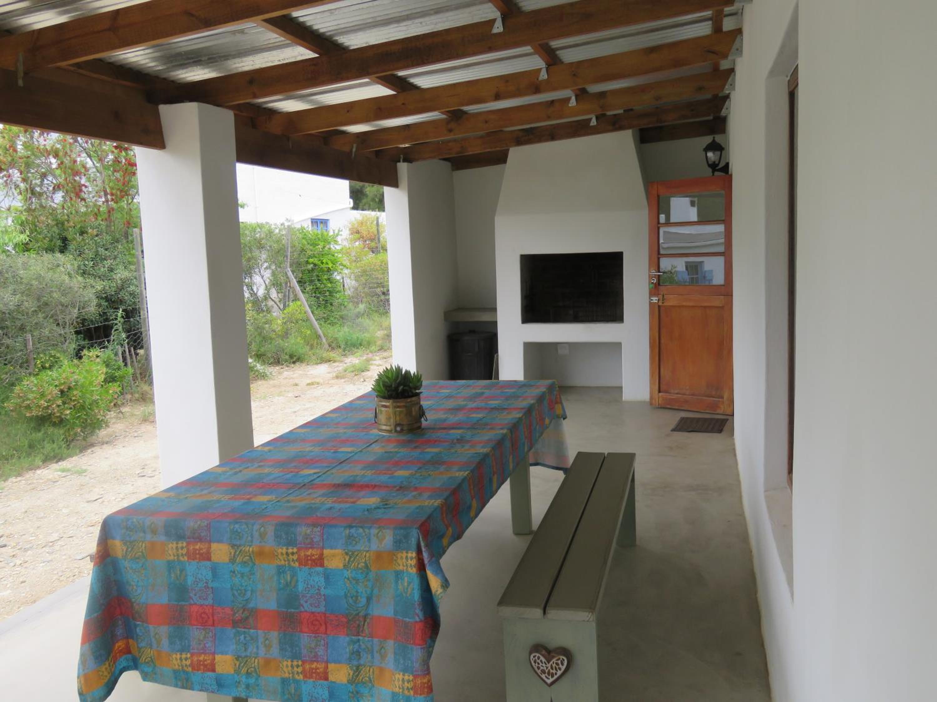 Sandy's Place