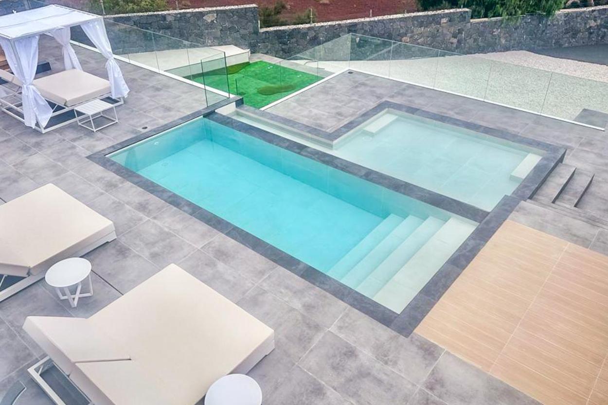 Villa Infinity