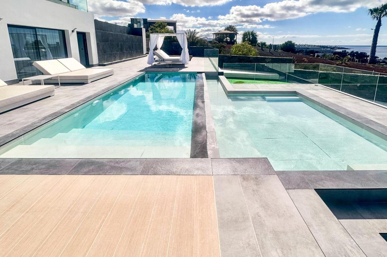 Villa Infinity