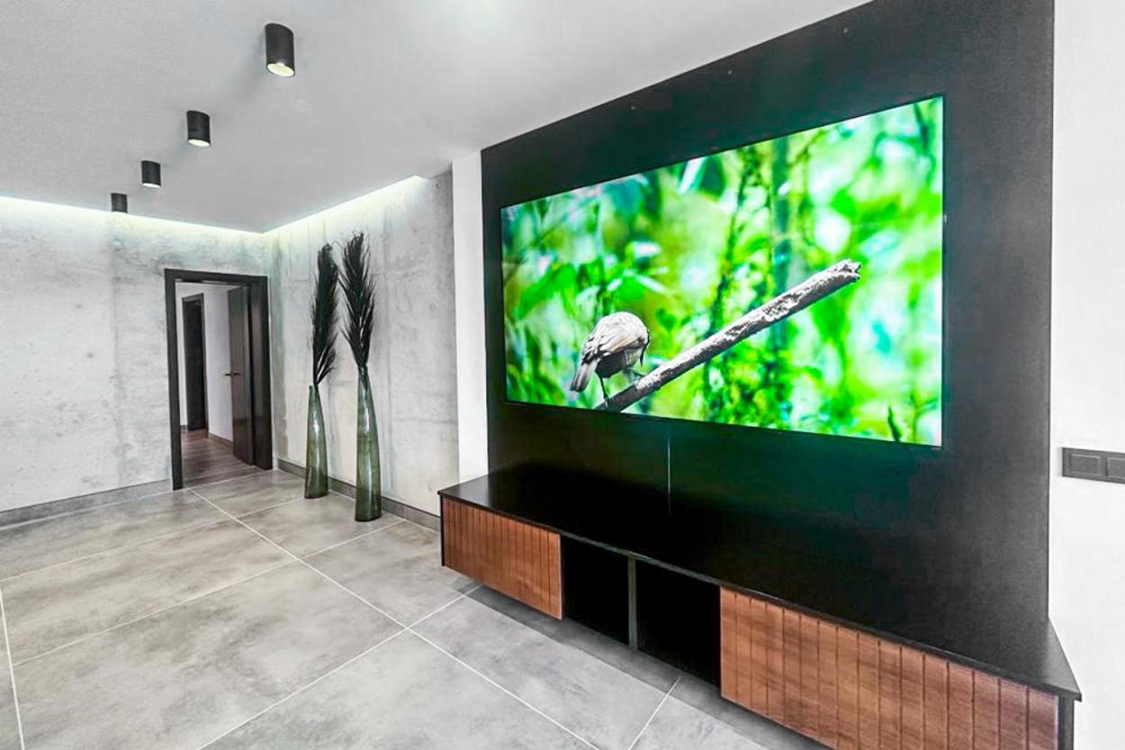 Villa Infinity