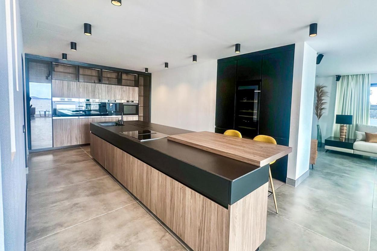 Villa Infinity