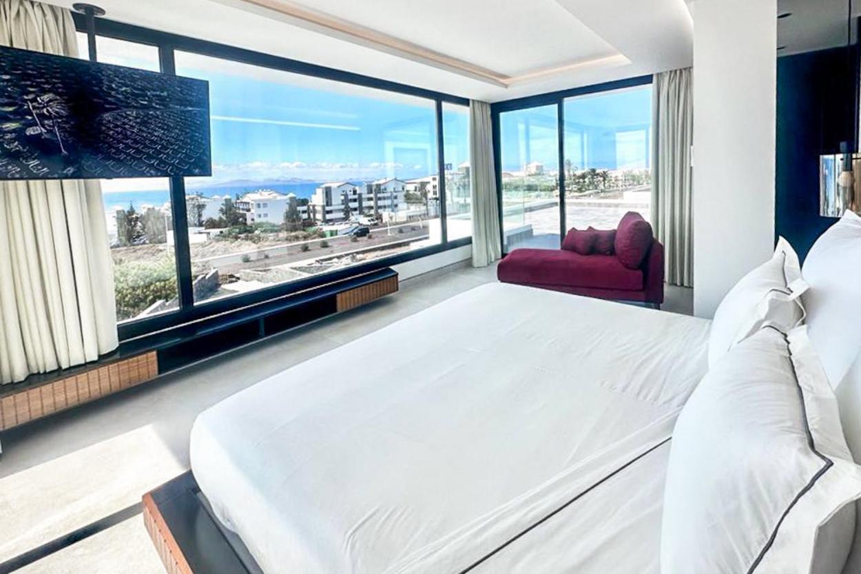 Villa Infinity