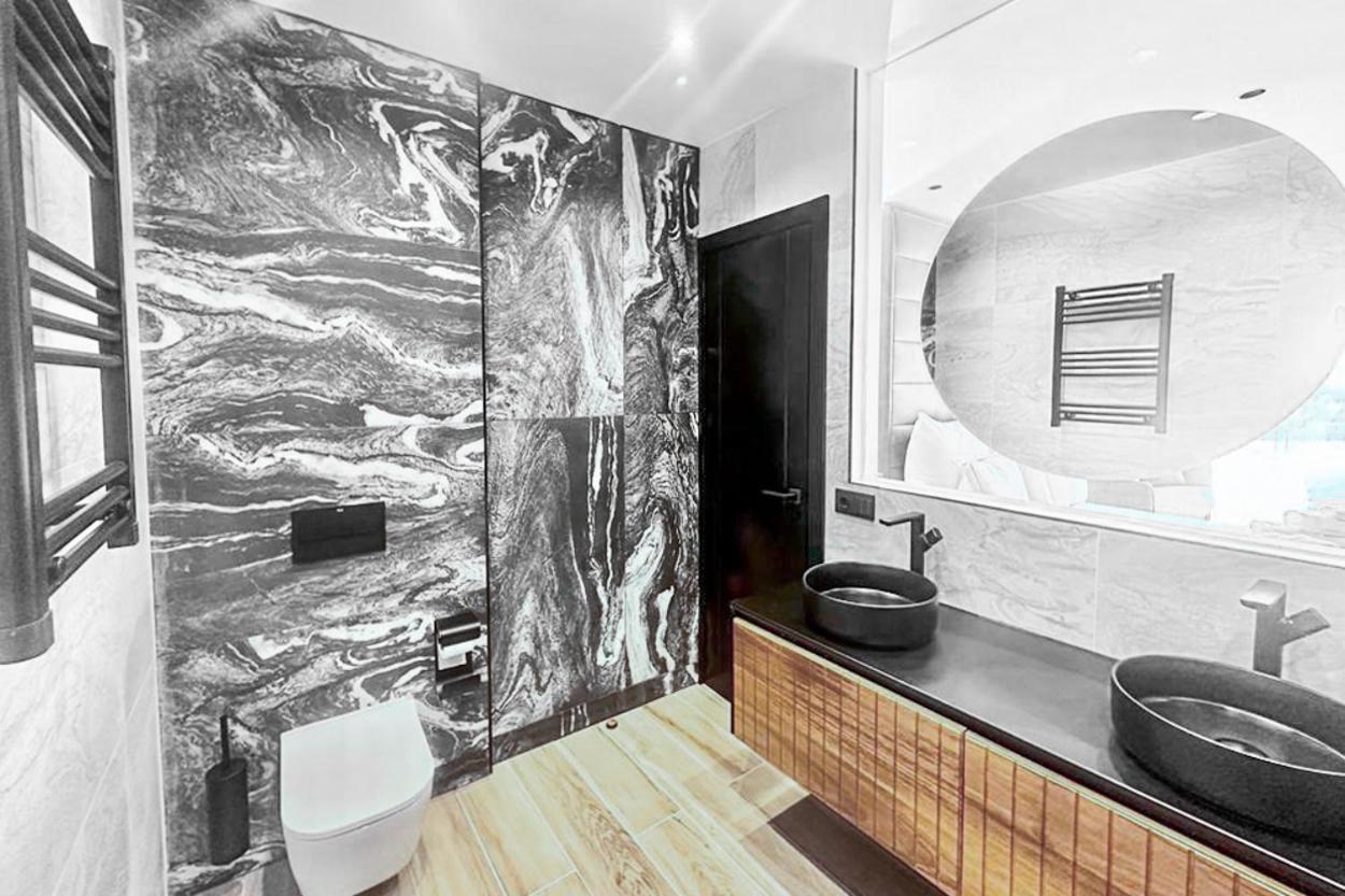 Villa Infinity
