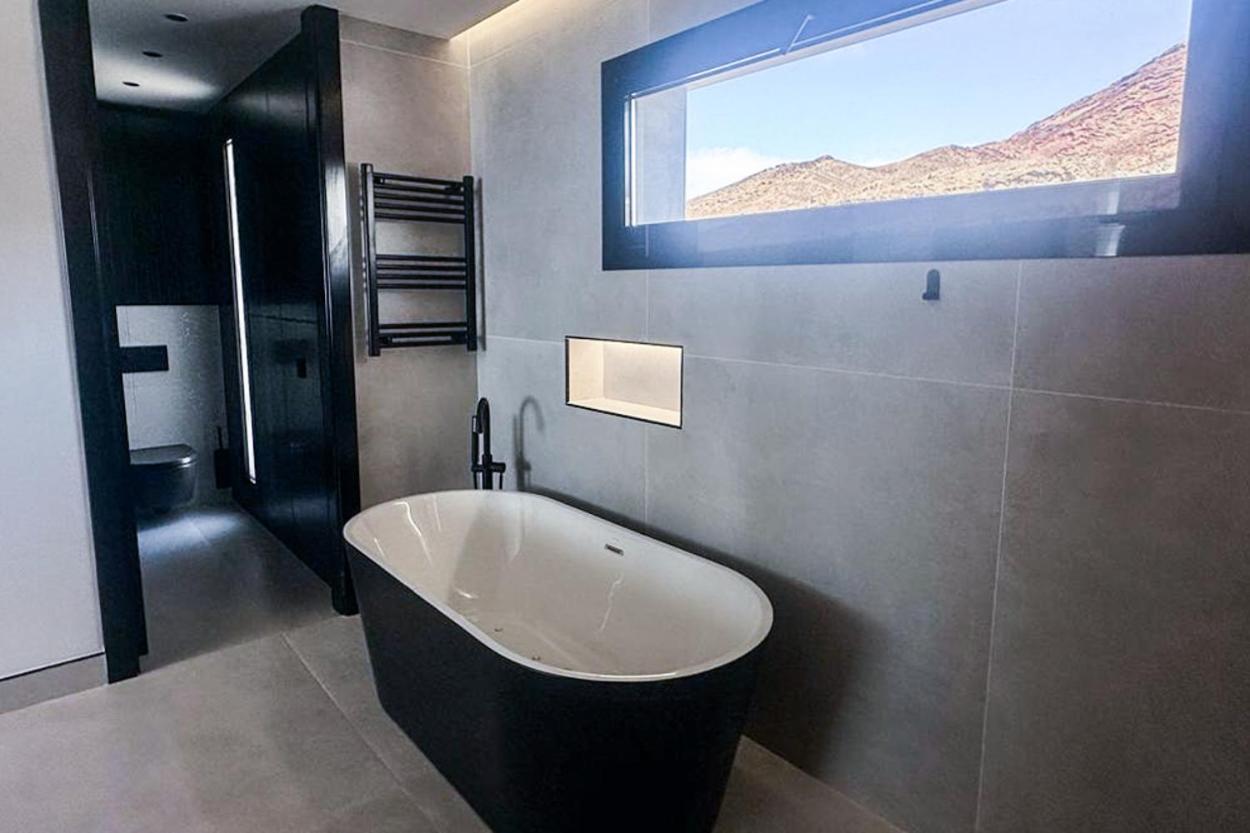 Villa Infinity