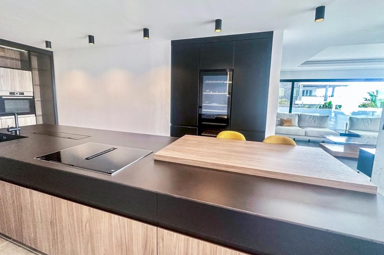 Villa Infinity