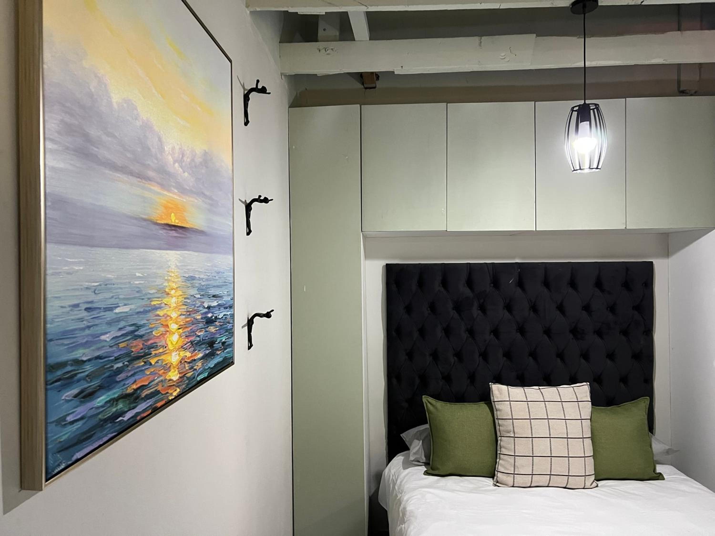Johannesburg Vacations - Luxury apt walk to Melrose Arch 10 - Property Image 20