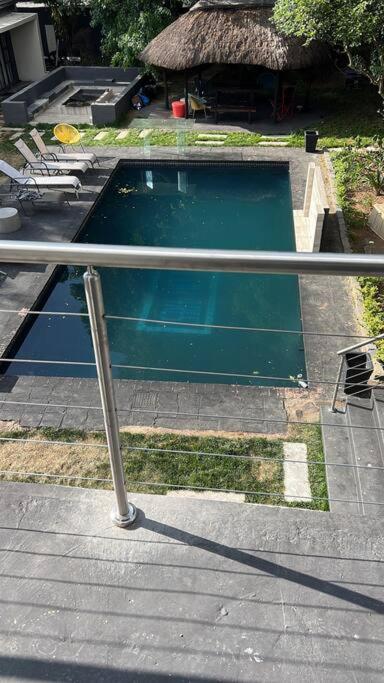Johannesburg Vacations - Luxury apt walk to Melrose Arch 10 - Property Image 11