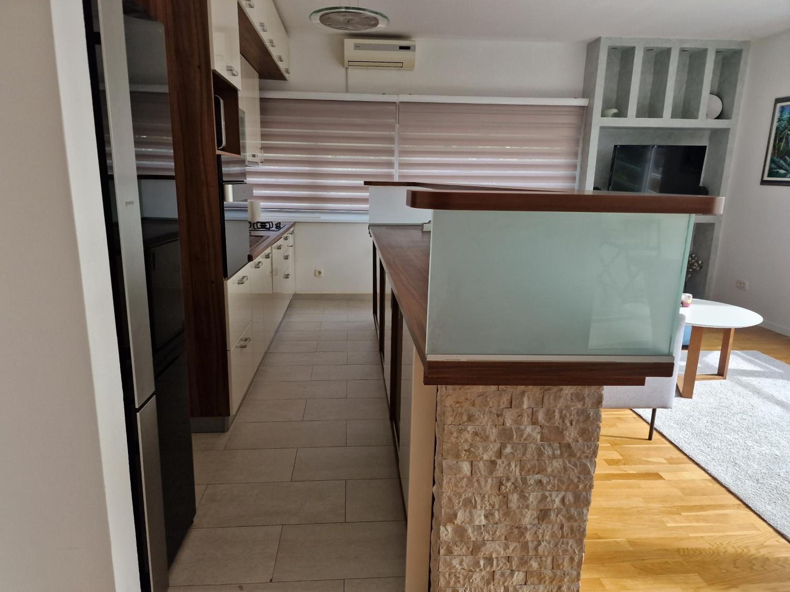 Apartman Dunja