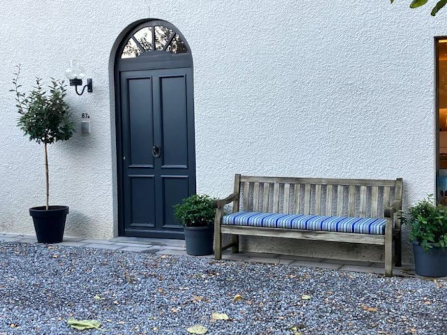 Vakantiewoning 'De Teut'