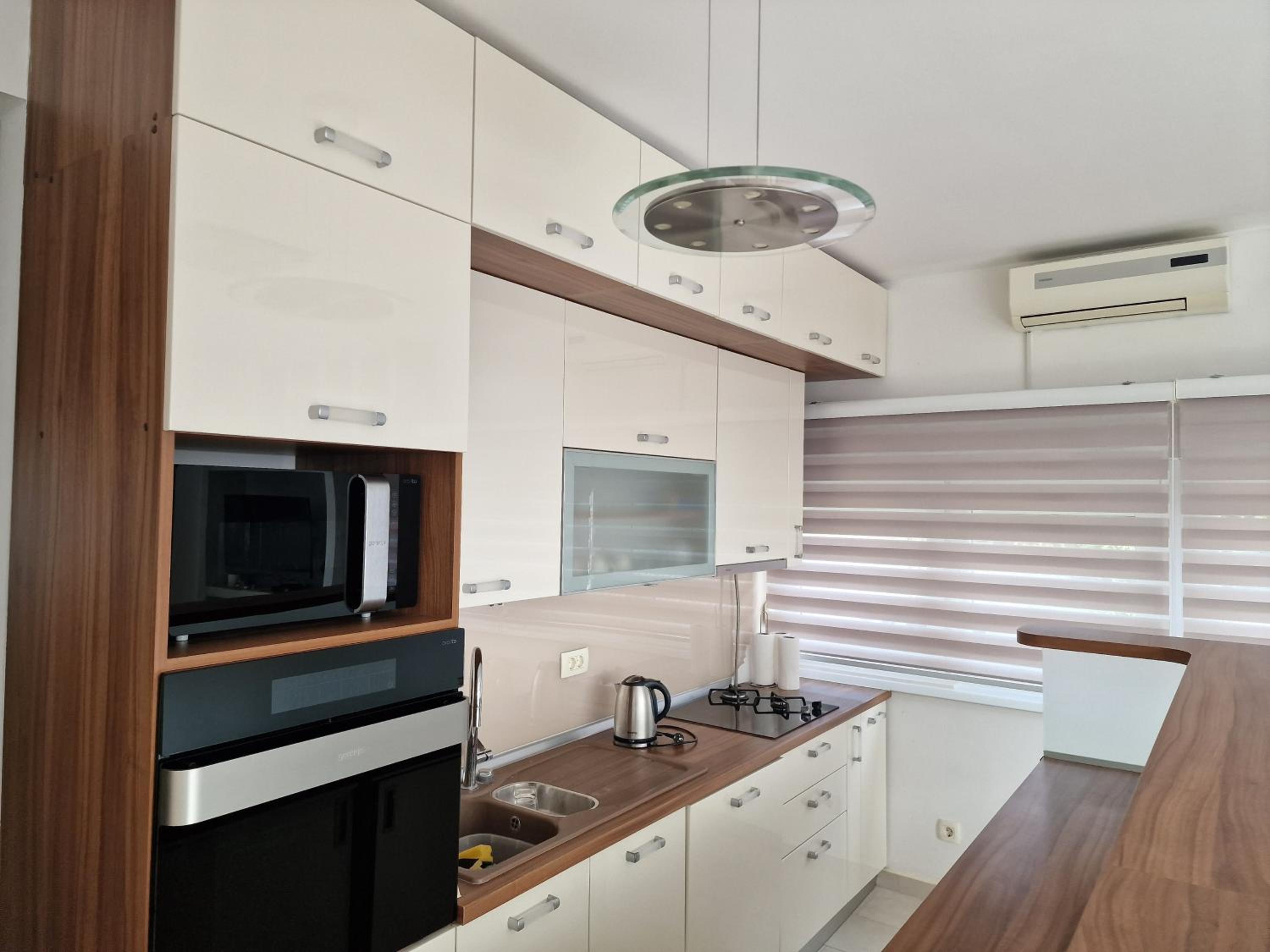 Apartman Dunja