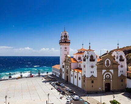 Candelaria I