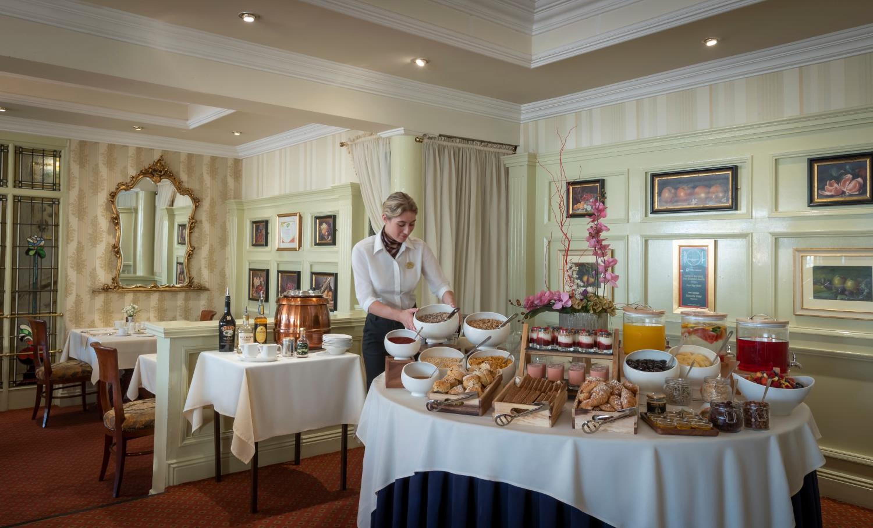 Waterford Vacations - Granville Hotel - Property Image 3