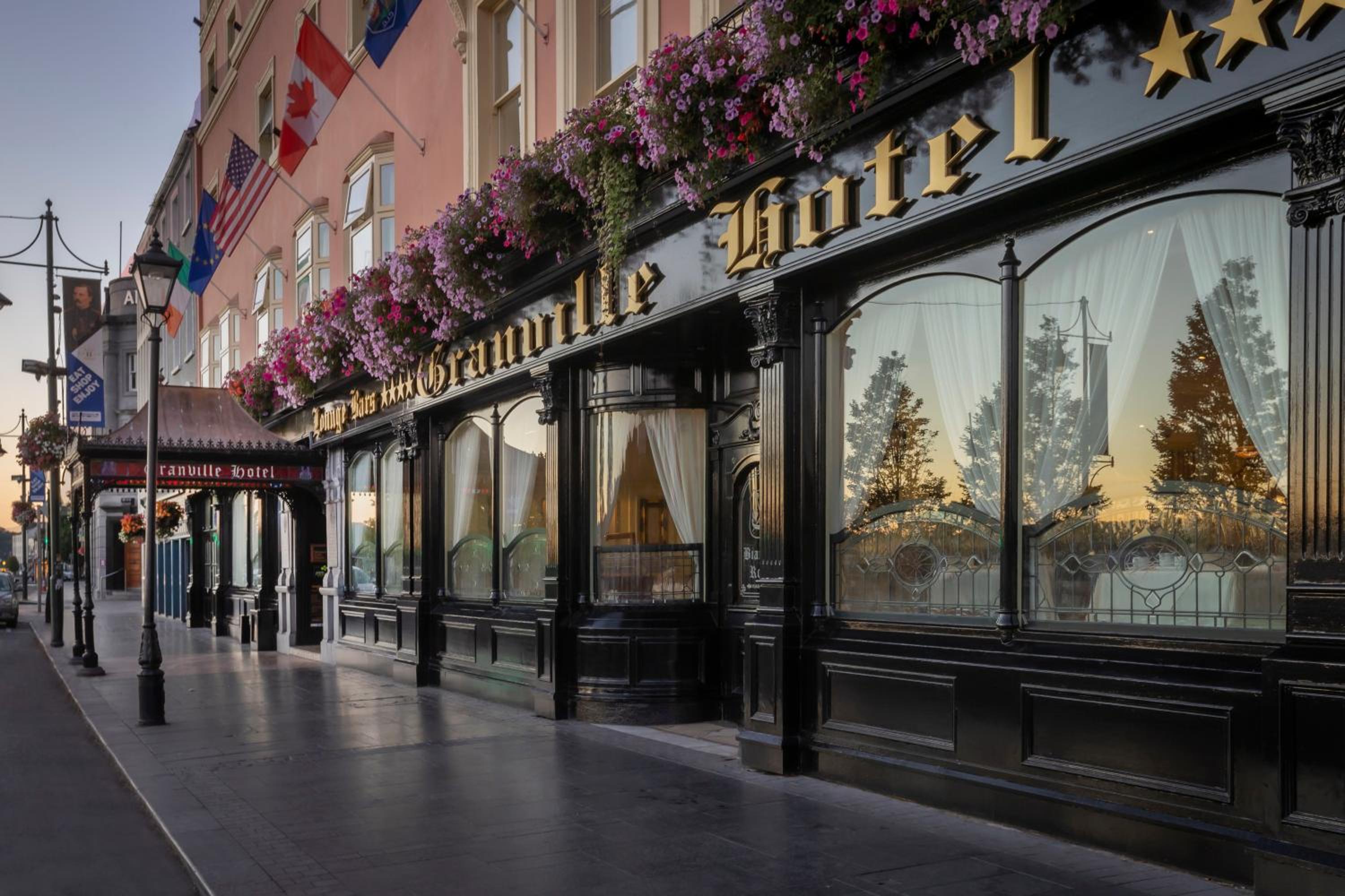 Waterford Vacations - Granville Hotel - Property Image 27