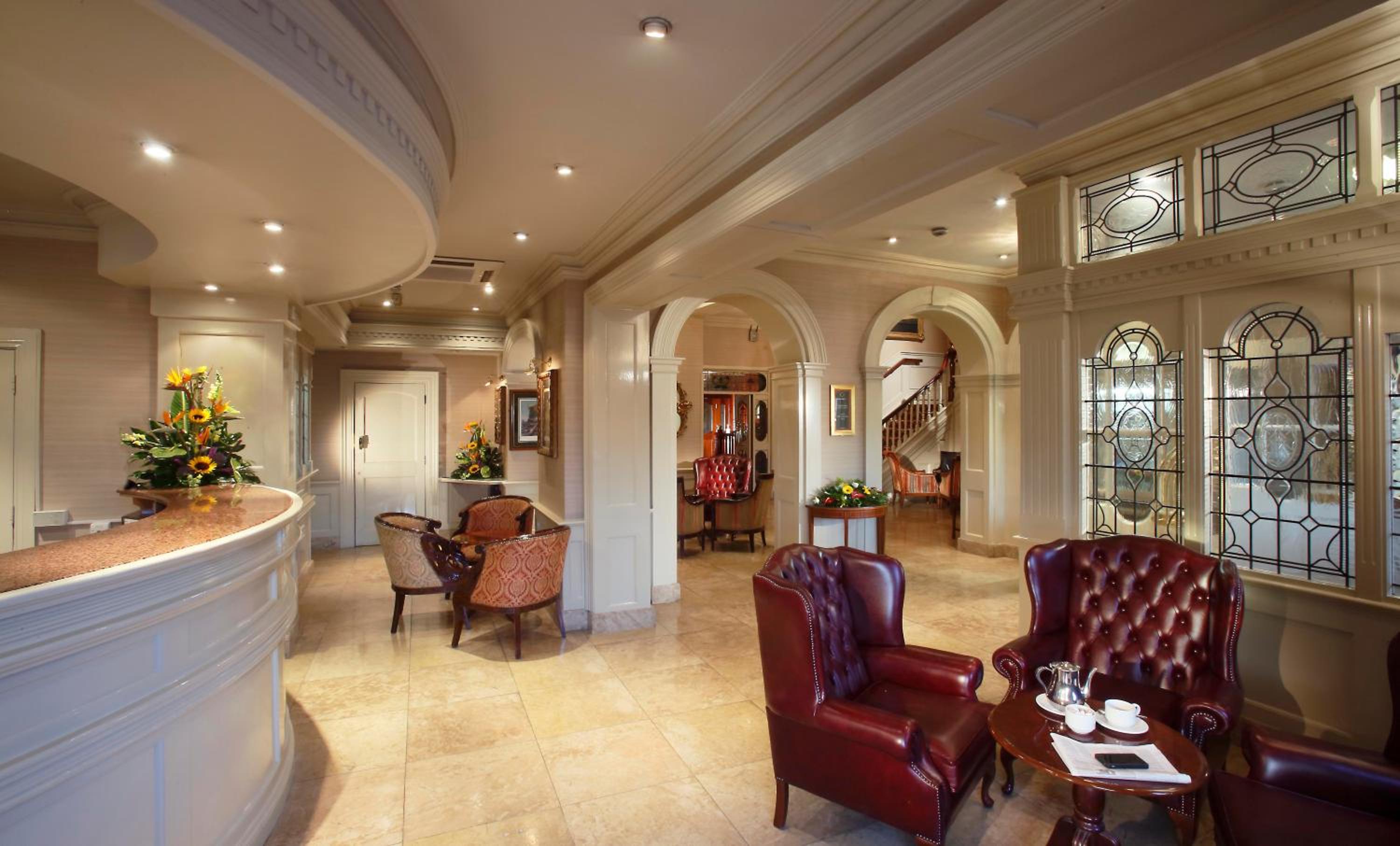 Waterford Vacations - Granville Hotel - Property Image 4