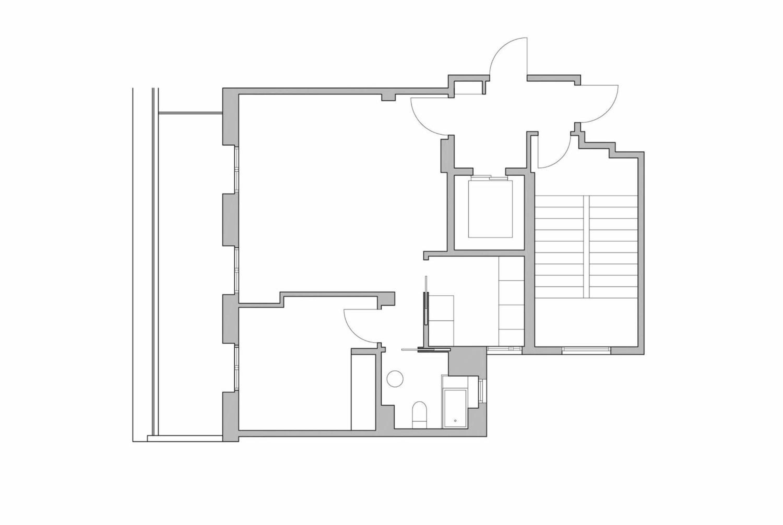 Basque Terrace by FeelFree Rentals