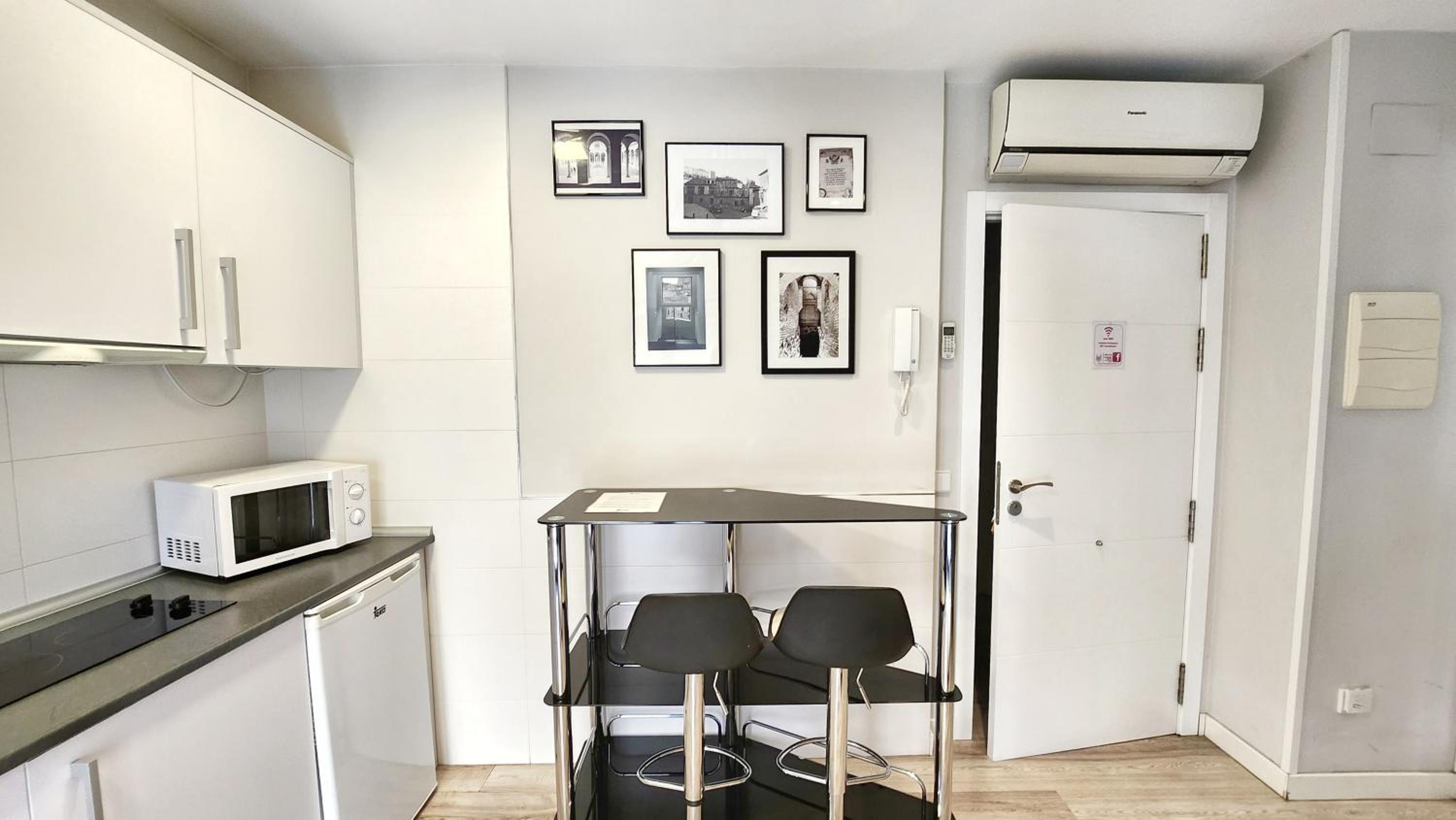 Cervantes Apartamentos