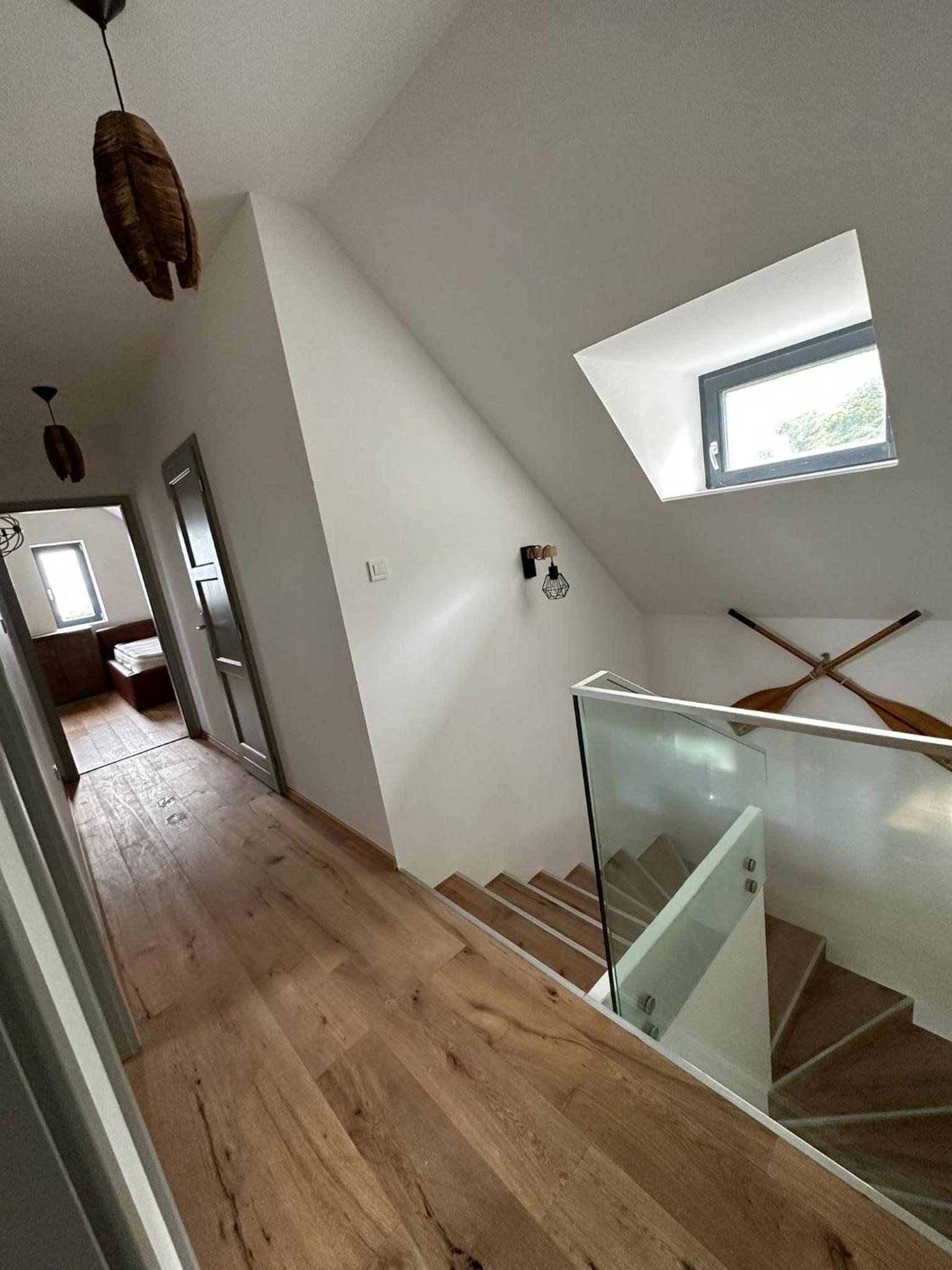Balaton Lake House view 5
