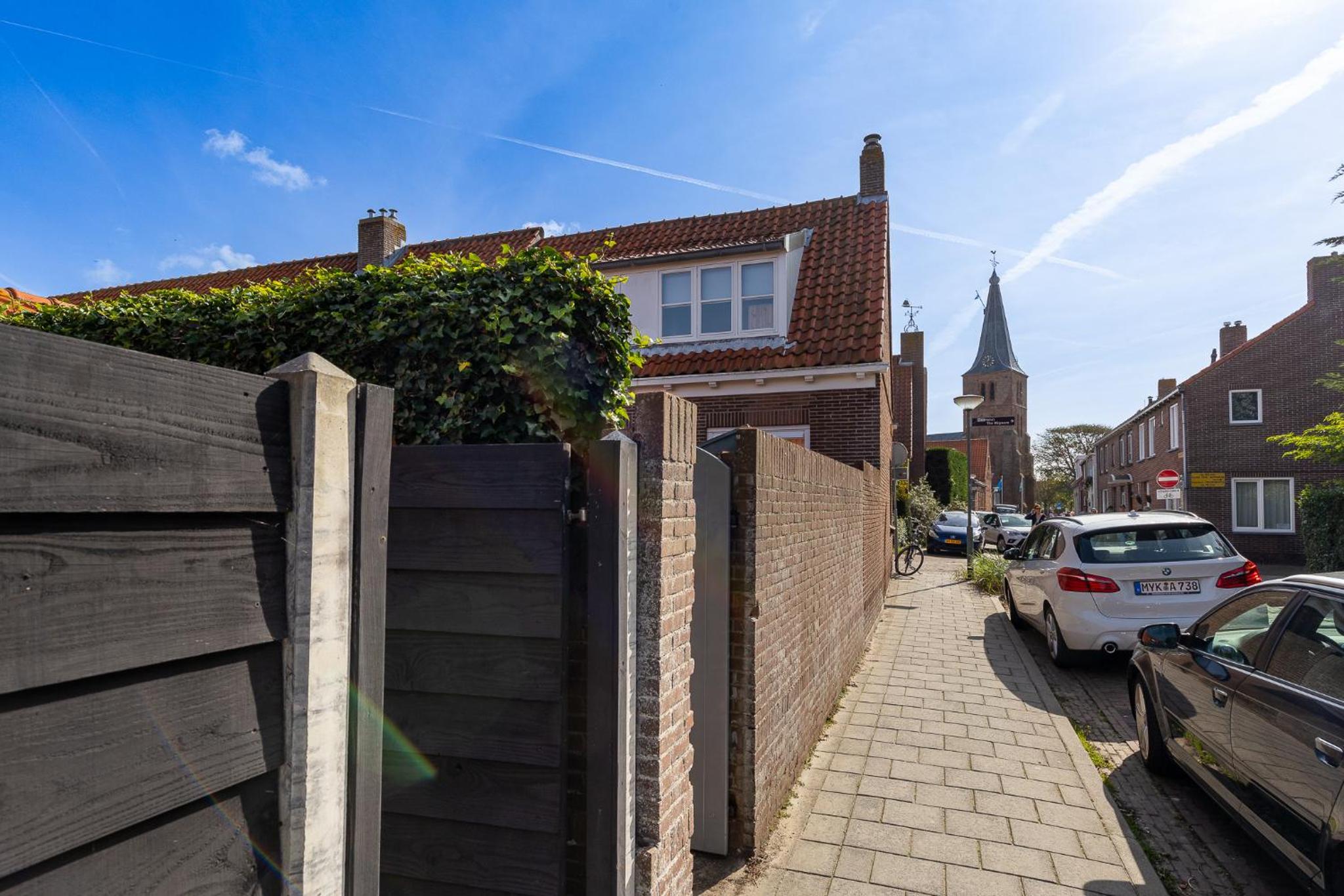 Daisy-Rose aan de Jan Tooropstraat view 3