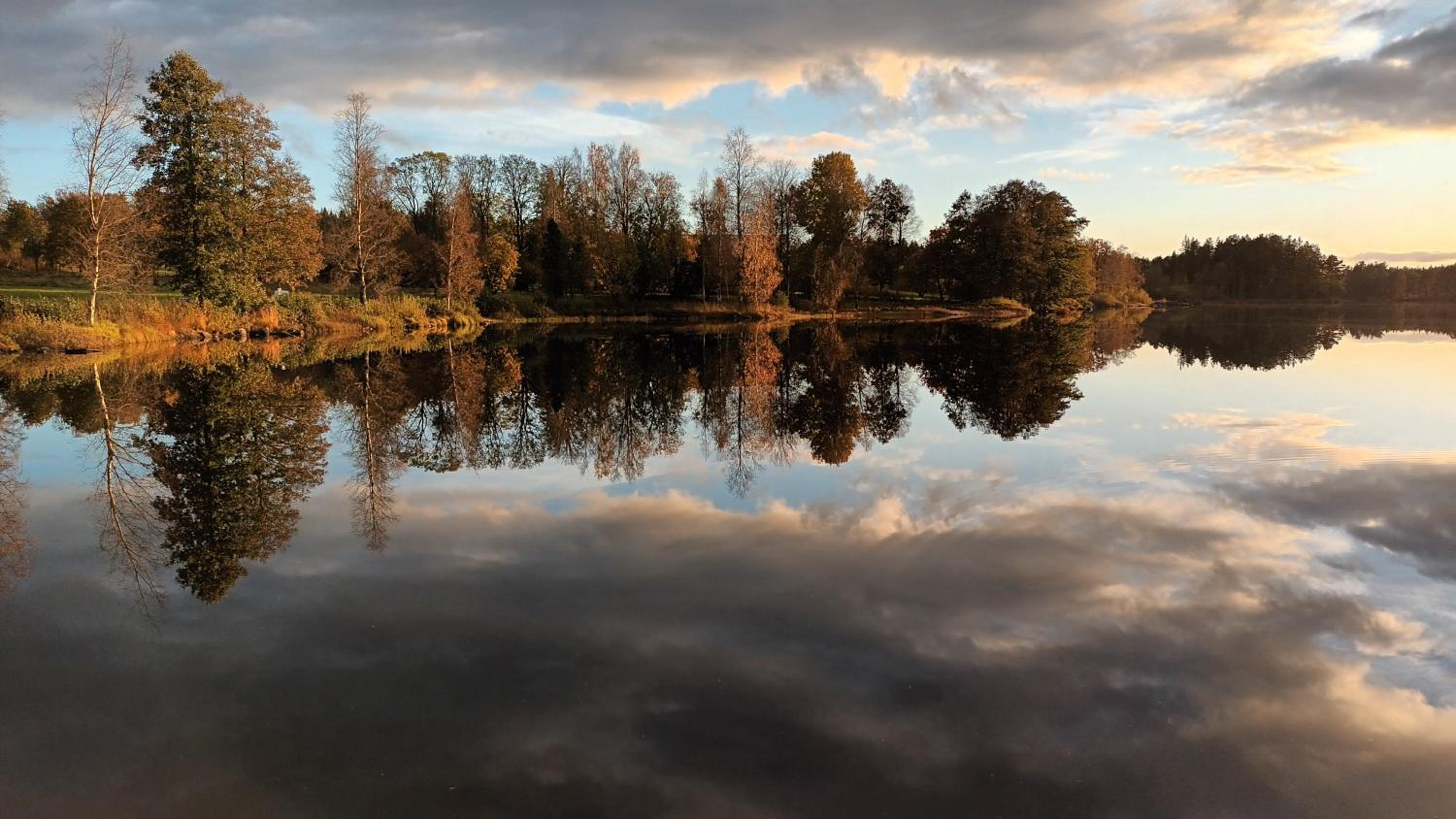 Allemanshem, Småland ,Kronoberg, Lenhovda, Glasriket