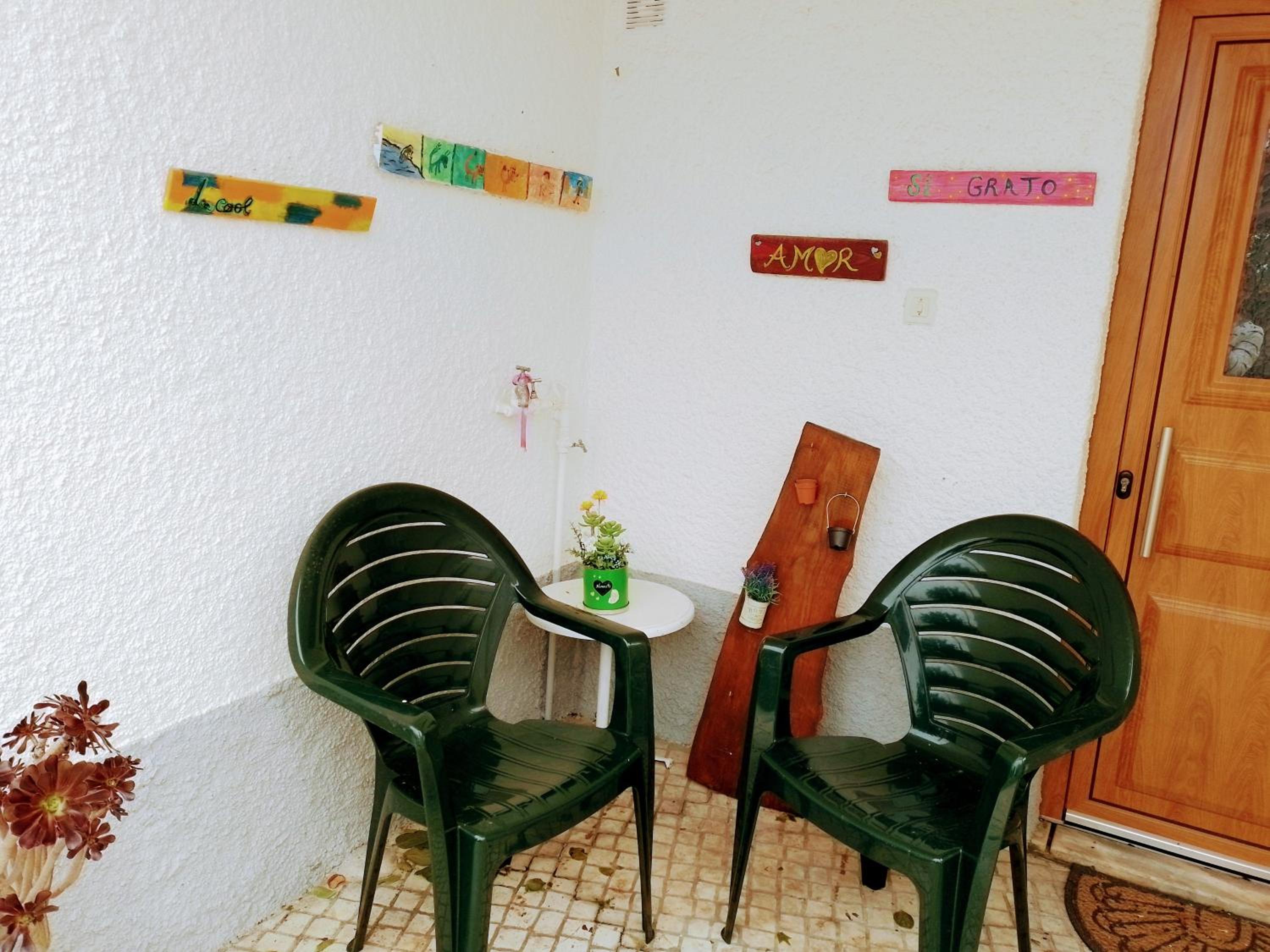 Casa dos Quatro Irmãos view 3