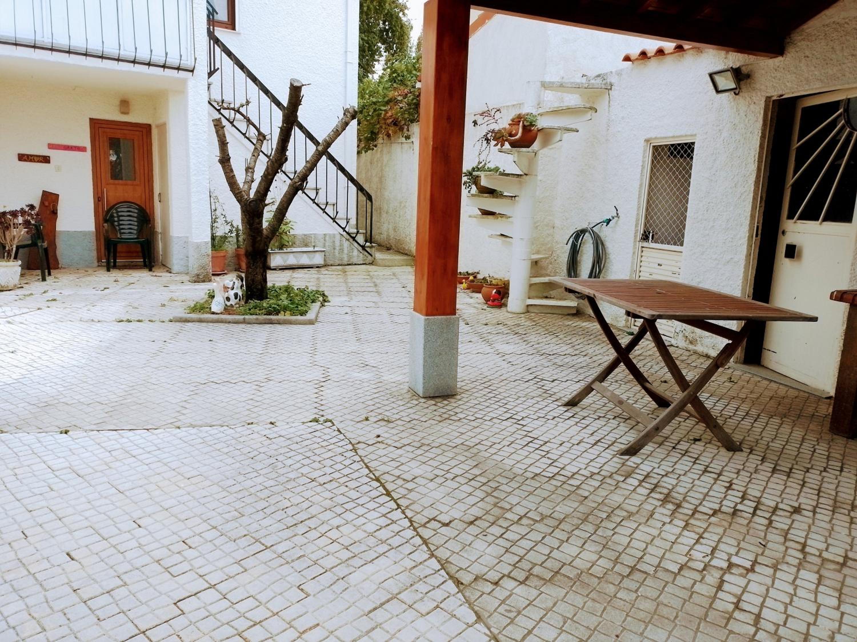 Casa dos Quatro Irmãos view 4