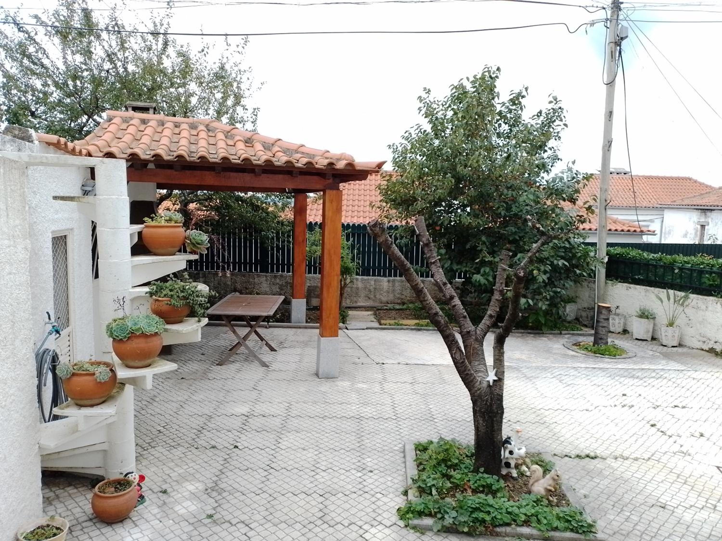 Casa dos Quatro Irmãos view 5