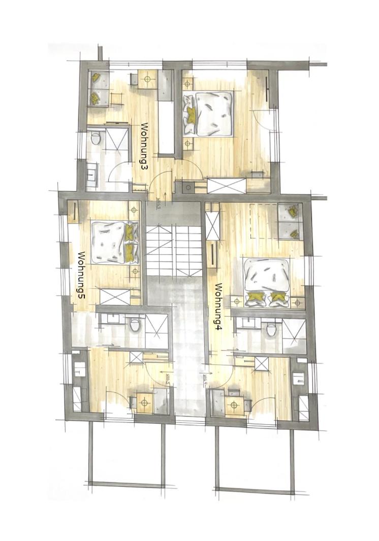 Ferienhaus Haueis