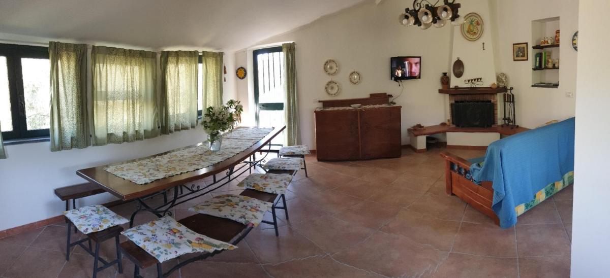 Casa vacanza Etna Evergreen photo 5