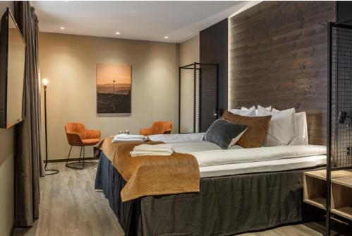 Hotel Skistar Lodge Hundfjallet