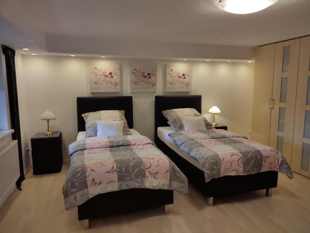Gästewohnung Mühlstein