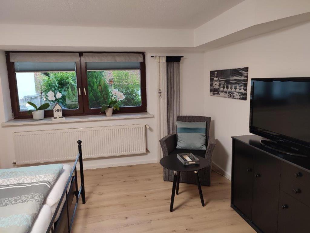 Gästewohnung Mühlstein