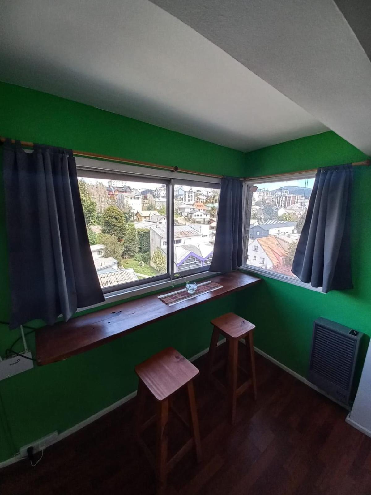 Departamento IRUM