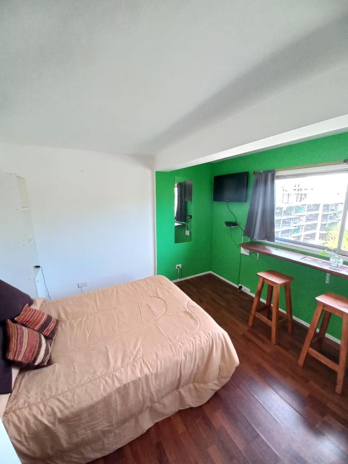 Departamento IRUM
