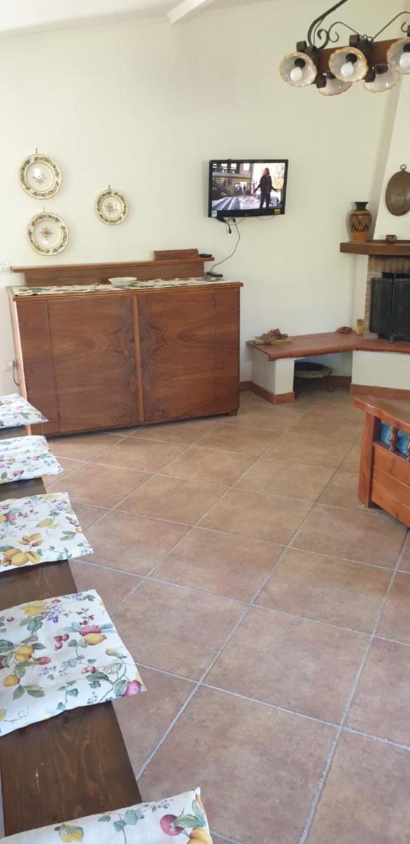 Casa vacanza Etna Evergreen photo 4