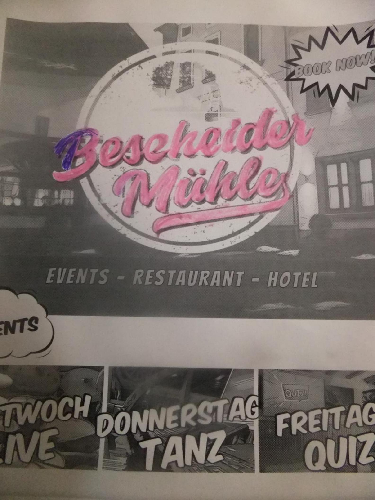 Ferienwohnung Hochwald
