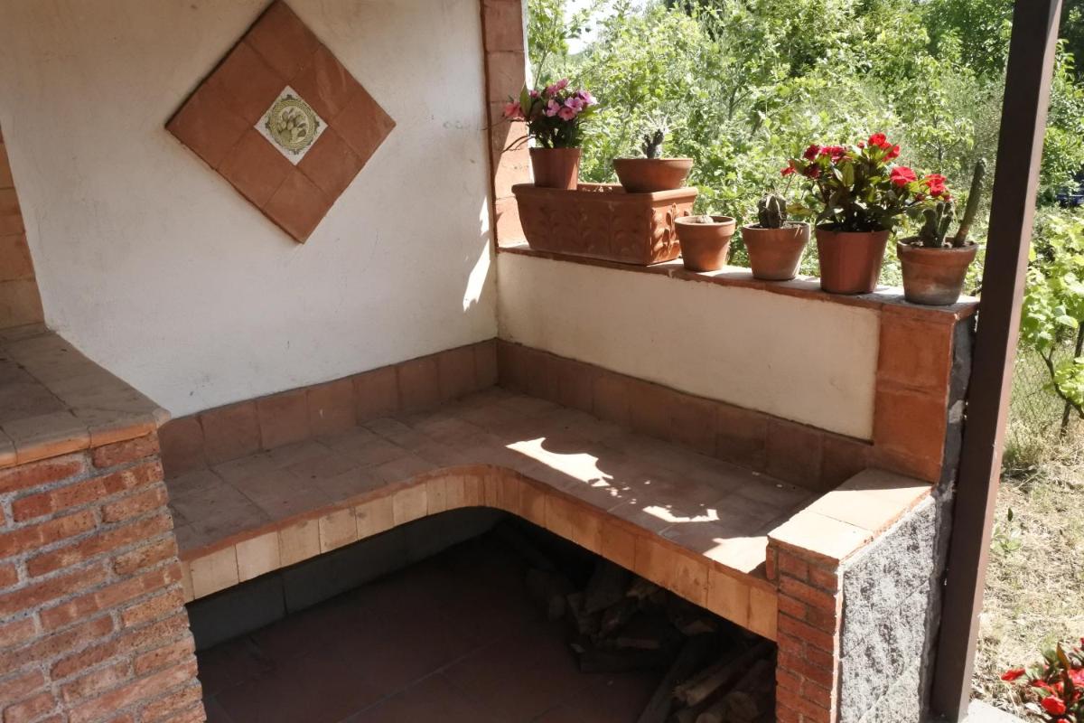 Casa vacanza Etna Evergreen photo 2
