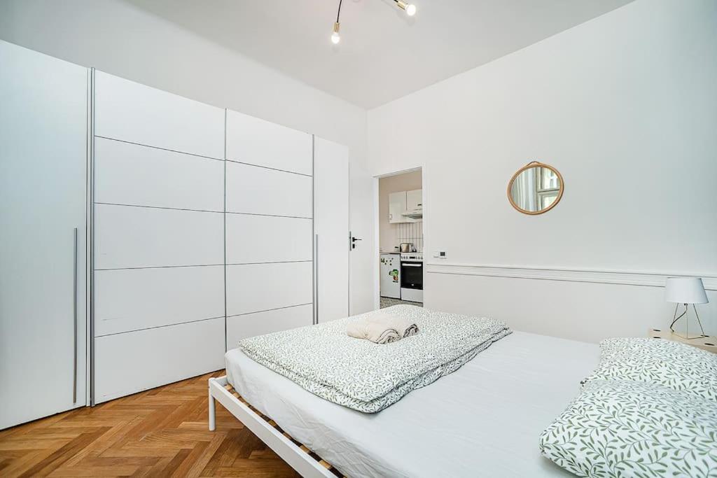Cozy apartment in hipster area