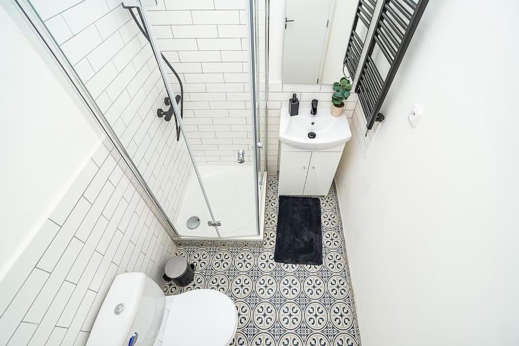 Cozy apartment in hipster area