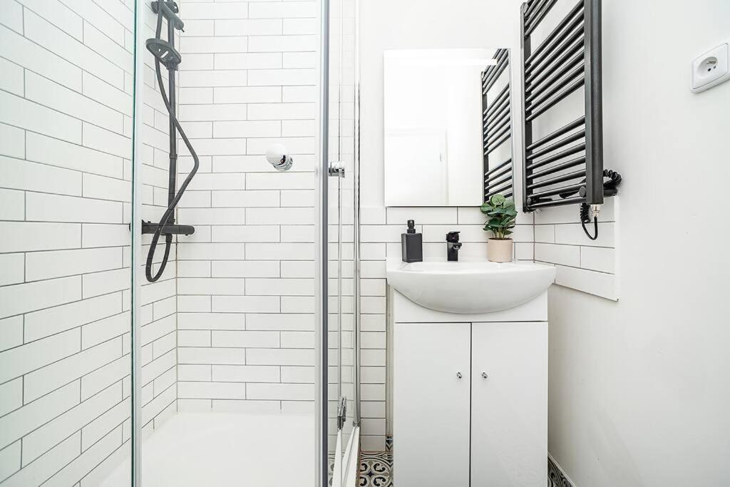 Cozy apartment in hipster area