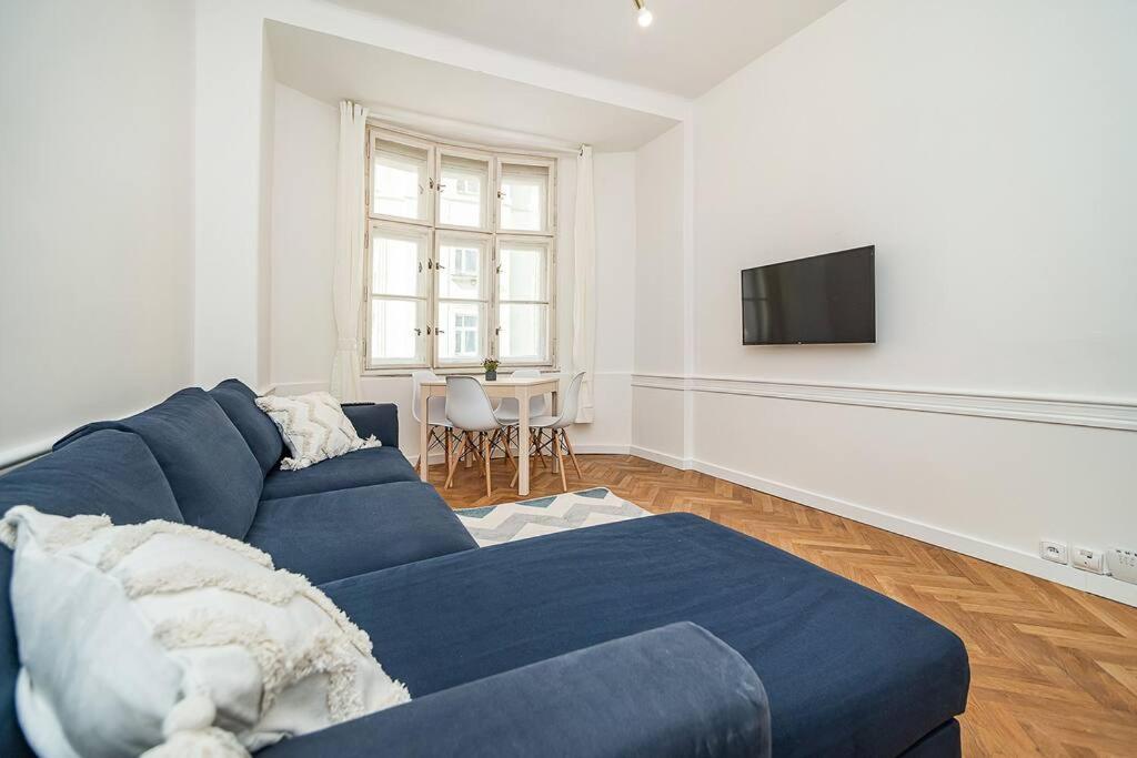 Cozy apartment in hipster area
